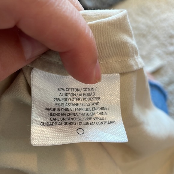 Elite Tahari safari dress - Picture 4 of 5